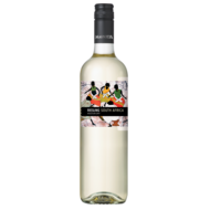 Riesling Medium Dry South Africa International Series