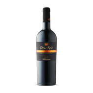 Tiblalexis Estate Oino Chro Merlot Xinomavro Red 2017