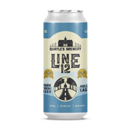 Quayles Brewery Line 12 Helles Lager