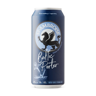 St. Ambroise Baltic Porter