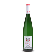 Selbach-Oster Zeltinger Schlossberg Schmitt Riesling Spätlese 2007