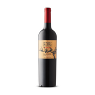 Henry of Pelham Lost Boys Limited Edition Bin 106 Baco Noir 2022
