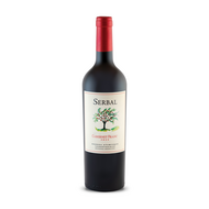 Atamisque Serbal Cabernet Franc 2023