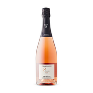 Champagne Tribaut Schloesser 8 Terroirs Rose Brut