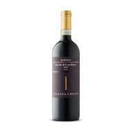 Cascina Chicco Rocche di Castelletto Barolo 2019