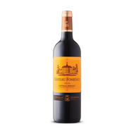 Château Fonréaud 2022