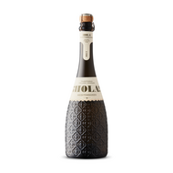 Hola Mediterráneo Organic Brut Sparkling