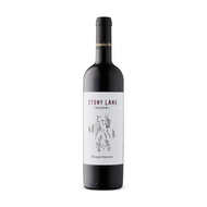 Panagiotopoulos Stony Lane Kalderimi Red 2016