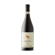 San Silvestro Patres Barolo 2019