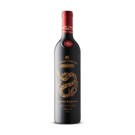 Château Tanunda Grand Barossa Year of the Snake Limited Edition Reserve Shiraz 2023