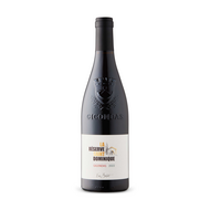 Reserve Saint Dominique Gigondas Rouge 2022