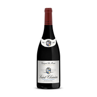 Campet Saint Marie Vieilles Vignes Saint-Chinian 2022