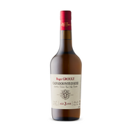 Roger Groult Calvados Pays D\'Auge 3 Year Old