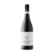 Nestore Bosco Montelpulciano d\'Abruzzo 2020