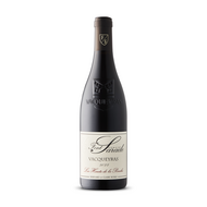 Domaine Font Sarade Les Hauts de la Ponche Vacqueyras 2022