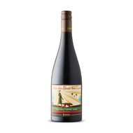 Fowles Ladies Who Shoot Their Lunch Wild Ferment Shiraz 2016