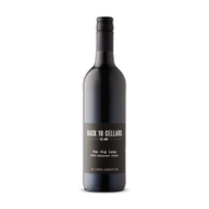 Back 10 The Big Leap Cabernet Franc 2022