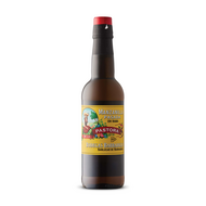 Barbadillo Pastora Manzanilla Pasada
