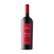 Carmen Delanz Alto Jahuel Cabernet Sauvignon 2020