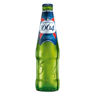 Kronenbourg 1664
