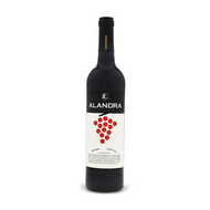Finagra Alandra Red
