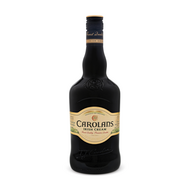 Carolans Irish Cream