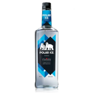 Polar Ice Vodka