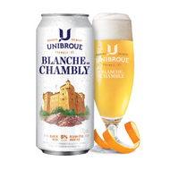 Blanche De Chambly