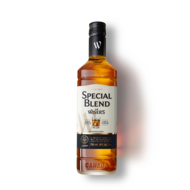 J.P. Wiser\'s Special Blend Whisky