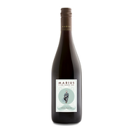 Marius Rouge Pays d\'Oc