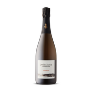 JM Sélèque Solessence Extra Brut Champagne