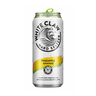 White Claw Hard Seltzer Pineapple