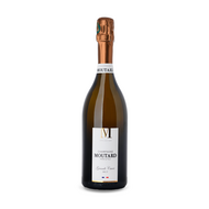 Champagne Moutard Grande Cuvee