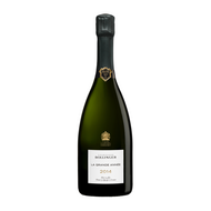 Bollinger La Grande Année Brut Champagne 2014