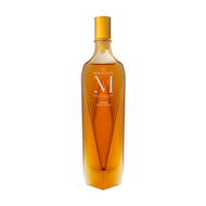The Macallan M Decanter Copper Highland Single Malt Scotch Whisky