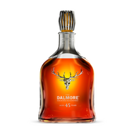 The Dalmore 45-Year-Old Highland Single Malt Scotch Whisky