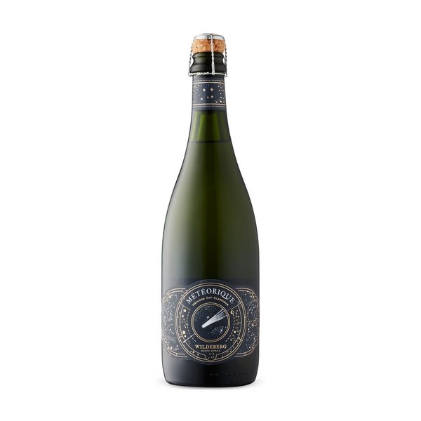 Wildeberg Meteorique Blanc De Blancs Brut Nature MCC 2020