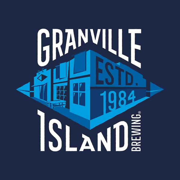 Granville Big Life Amber Ale