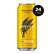 Mackinnon Harvest Ale
