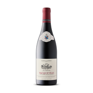 Famille Perrin Les Christins Vacqueyras 2021