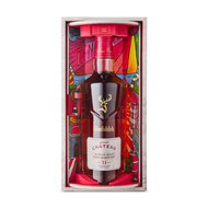 Glenfiddich 31 Grand Chateau