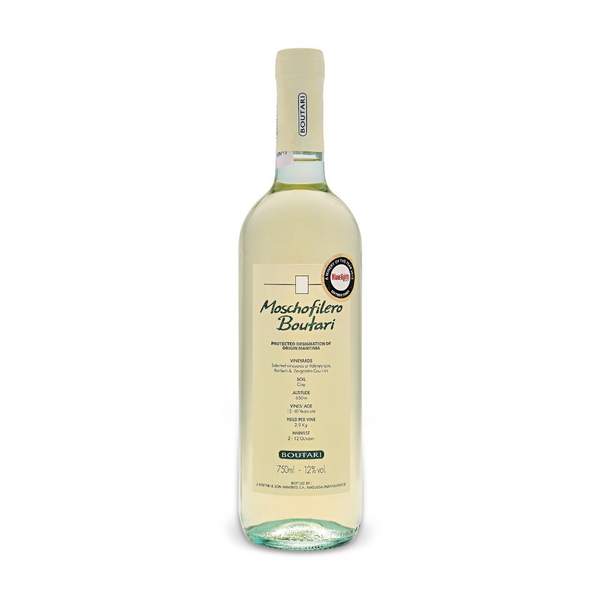 Boutari Moschofilero White