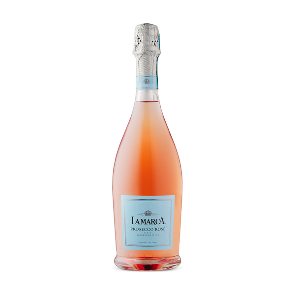 La Marca Prosecco Rose DOC