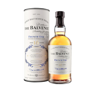 The Balvenie 16 French Oak Pineau Cask