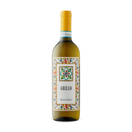 Sotto Il Sole Grillo Sicilia DOC Organic 2023