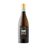Vigna Di Pettineo Grillo DOC 2022 Organic