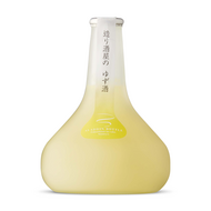 Homare Aladdin Yuzu Junmai Sake