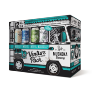 Muskoka Venture Off The Beaten Pack 2024