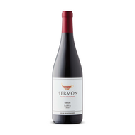 Yarden Mount Hermon Red KP