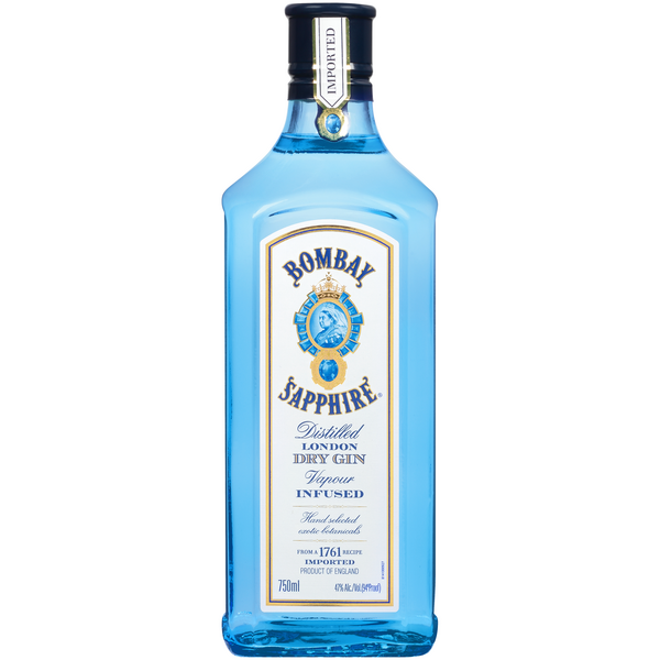 Bombay Sapphire Gin
